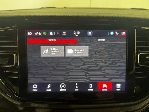 Used 2026 Dodge Durango GT AWD/4WD image 31