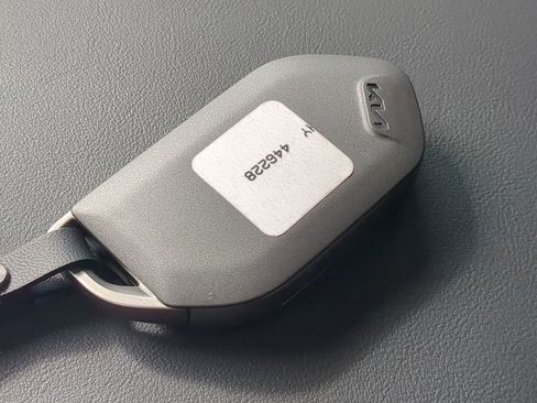 New 2026 Kia Sorento EX AWD/4WD image 25