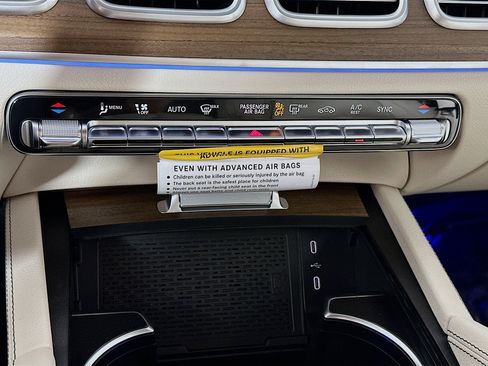 New 2026 Mercedes-Benz GLE 450 4MATIC image 16