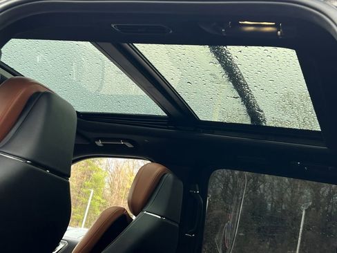 Certified 2021 Lincoln Navigator Reserve AWD/4WD image 24
