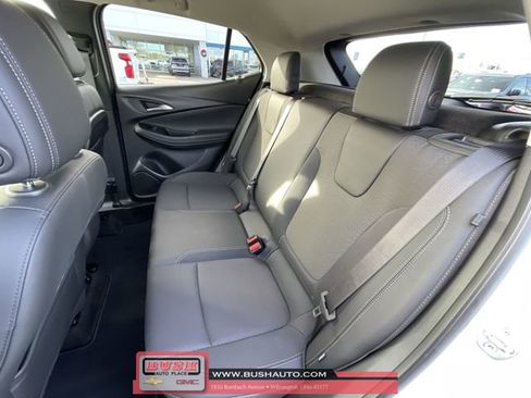 Used 2023 Buick Encore GX Preferred image 24
