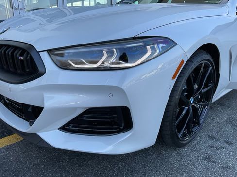 New 2026 BMW M850i xDrive image 26