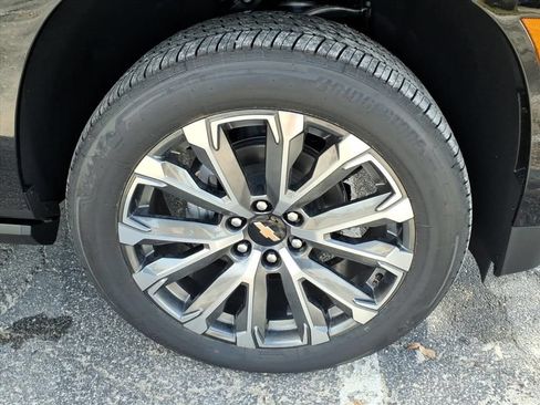 New 2026 Chevrolet Tahoe High Country RWD image 11