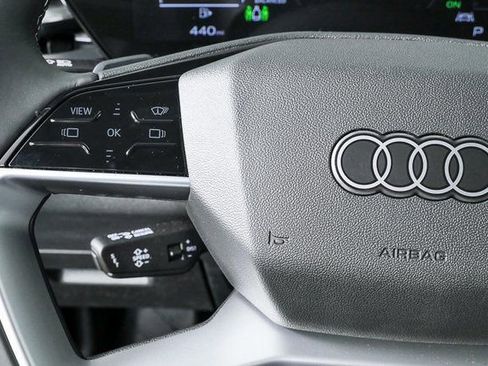 New 2025 Audi Q5 Premium Plus image 11