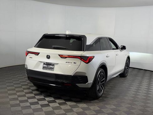 Used 2024 Acura ZDX A-Spec RWD image 7