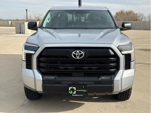 Used 2023 Toyota Tundra SR5 image 2