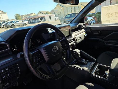 New 2026 Toyota Tacoma SR5 image 7