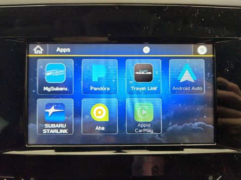 Used 2023 Subaru Forester Sport image 22