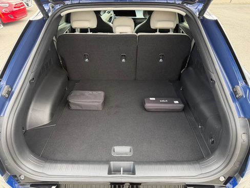 Used 2023 Kia EV6 Wind w/ Wind Technology Package image 50