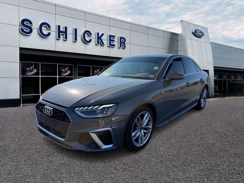 Used 2023 Audi A4 2.0T Premium Plus image 4