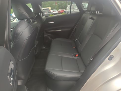 Certified 2023 Toyota Venza Limited AWD/4WD image 27