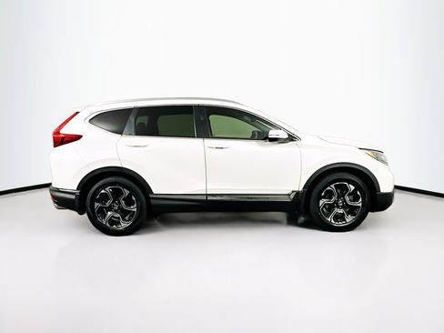 Used 2018 Honda CR-V Touring image 10