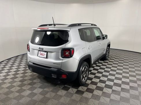 Used 2016 Jeep Renegade Sport w/ Power & Air Group AWD/4WD image 7