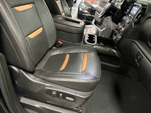 Used 2021 GMC Sierra 1500 AT4 AWD/4WD image 28
