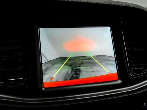 Used 2023 Dodge Challenger SRT Hellcat Redeye image 64