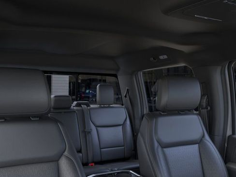 New 2026 Ford F150 Lariat w/ Equipment Group 501A Mid image 22