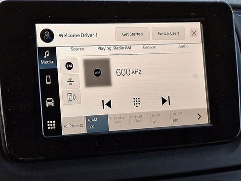 Used 2023 RAM ProMaster 3500 image 14