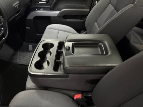 Used 2018 Chevrolet Silverado 2500 LT w/ All Star Edition AWD/4WD image 15