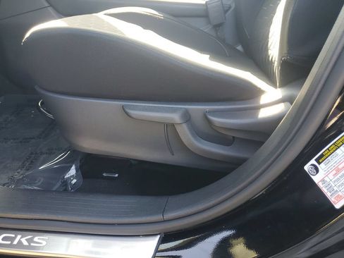 Used 2024 Nissan Kicks SV w/ Exterior Package FWD image 23