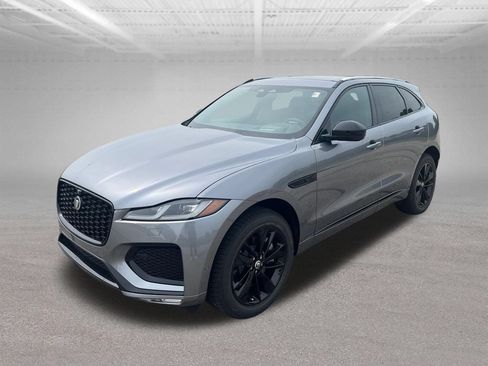 New 2026 Jaguar F-PACE R-Dynamic S AWD/4WD image 1