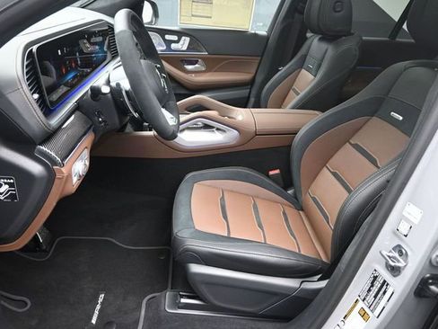 New 2026 Mercedes-Benz GLE 63 AMG S image 18
