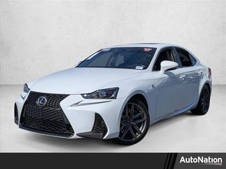 Used 2017 Lexus IS 350 IS 350 video 1