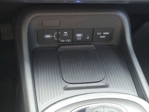 New 2026 Hyundai Kona SEL Sport image 17