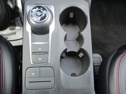 New 2024 Ford Escape ST-Line w/ Equipment Group 301A image 14