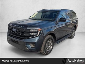 New 2025 Ford Expedition Active video 1