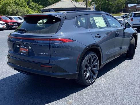 New 2026 Toyota Crown Signia w/ Advanced Technology Package AWD/4WD image 3