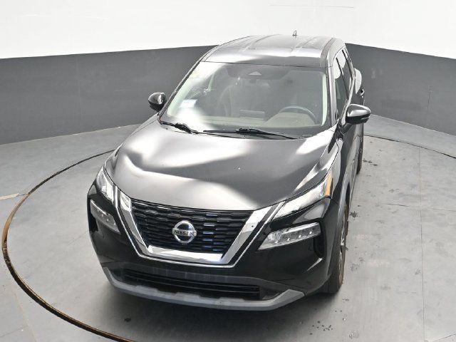 Used 2021 Nissan Rogue SV AWD/4WD image 23