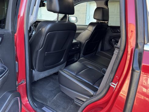 Used 2015 Chevrolet Tahoe LT w/ Max Trailering Package image 26