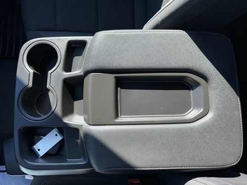 Used 2023 Chevrolet Silverado 1500 Custom image 36