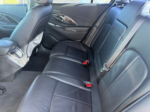 Used 2016 Buick LaCrosse Sport Touring w/ Experience Buick Package image 20