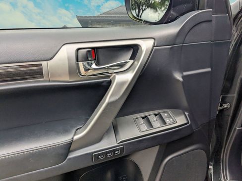 Certified 2023 Lexus GX 460 Premium AWD/4WD image 7