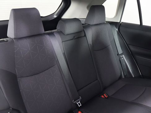 Used 2020 Toyota RAV4 XLE w/ Convenience Package image 32