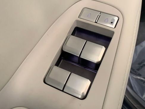 New 2025 Lincoln Navigator Reserve image 33