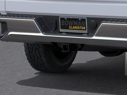 New 2026 Chevrolet Silverado 1500 LT AWD/4WD image 14