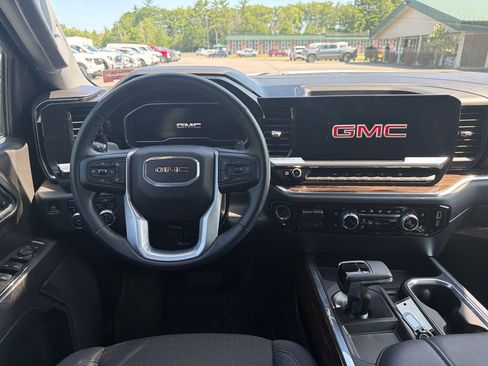 Certified 2024 GMC Sierra 1500 Elevation AWD/4WD image 19