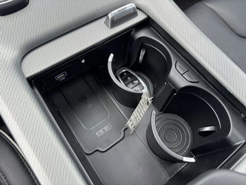 Used 2025 Hyundai Palisade SEL image 27