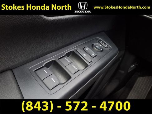 New 2026 Honda CR-V EX image 20