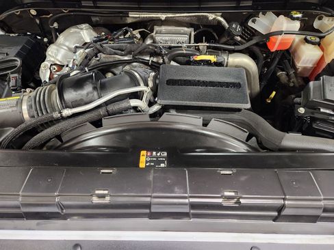 Used 2023 GMC Sierra 2500 AT4 w/ Gooseneck/5TH Wheel Package image 52