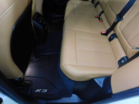 Used 2024 BMW X3 M40i AWD/4WD image 69
