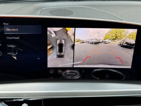 New 2026 Cadillac Lyriq Premium Sport image 20