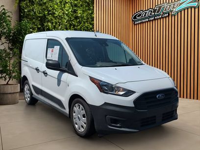 Used 2023 Ford Transit Connect XL w/ Trailer Tow Package