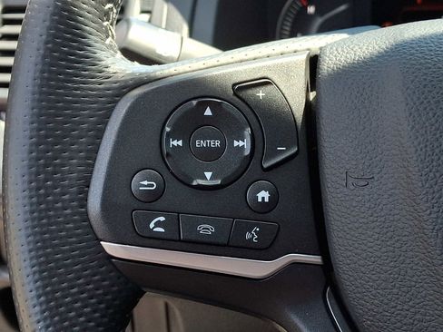 Used 2022 Honda Passport EX-L image 22