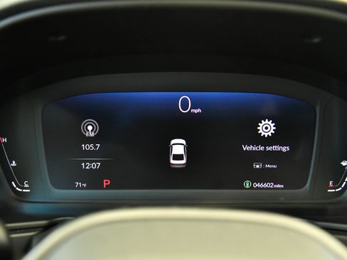 Used 2023 Honda Accord EX image 28