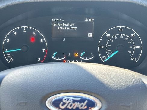 Used 2024 Ford Transit 250 Low Roof w/ Exterior Upgrade Package image 10