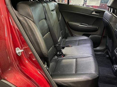 Used 2020 Kia Sportage S w/ S Sunroof Package AWD/4WD image 22
