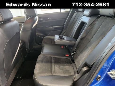 Used 2024 Mitsubishi Eclipse Cross SE image 18